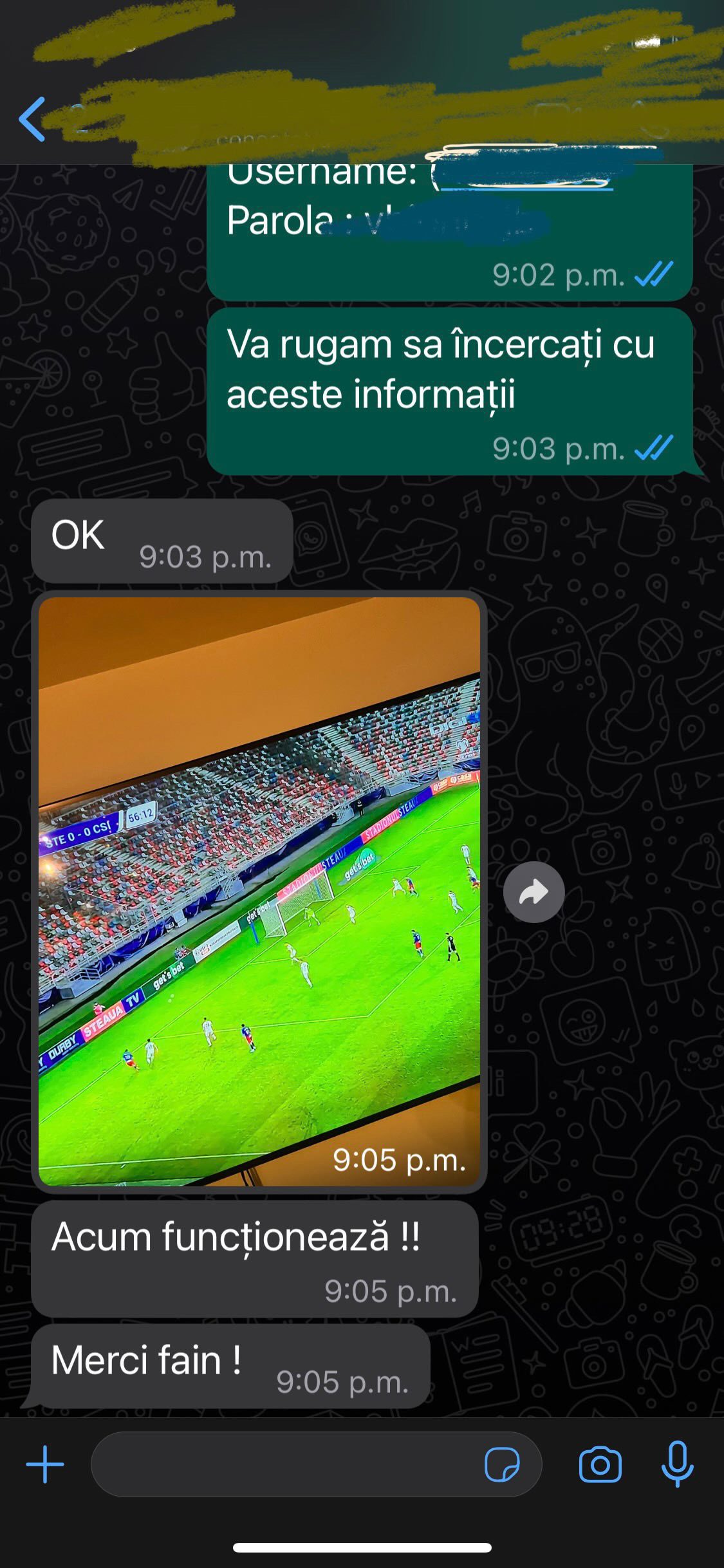 live sports streaming