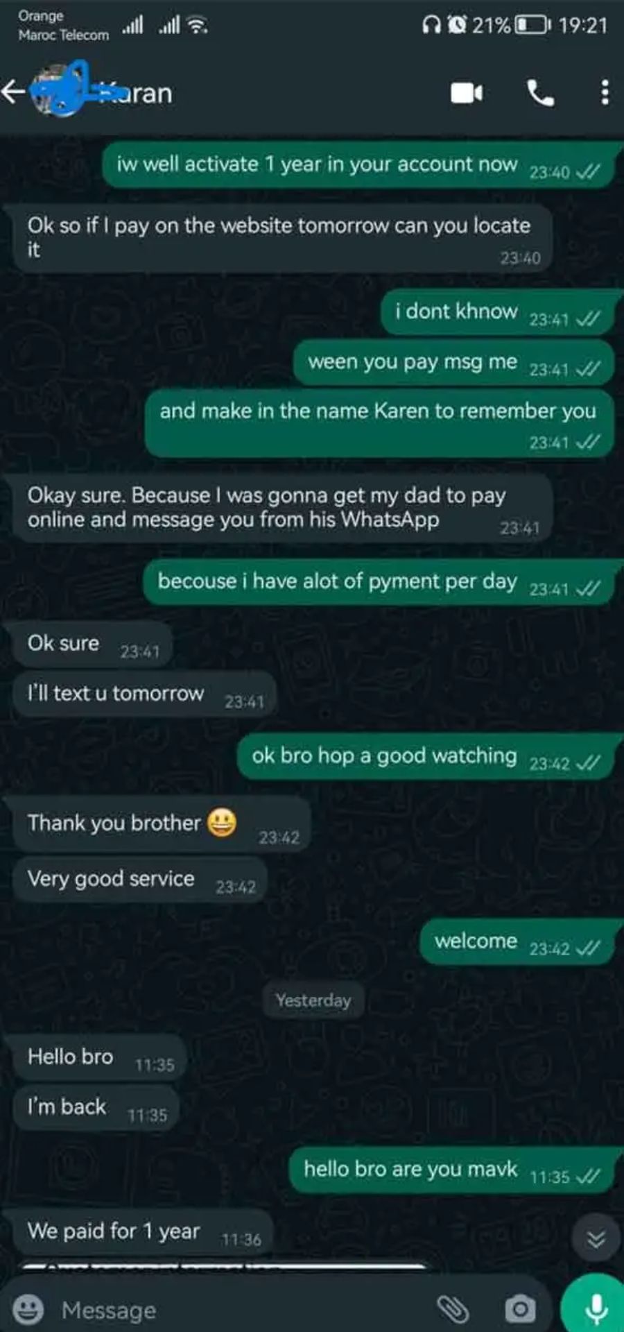 sports streaming