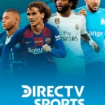 sports streaming services