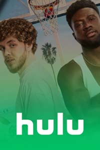 hulu+